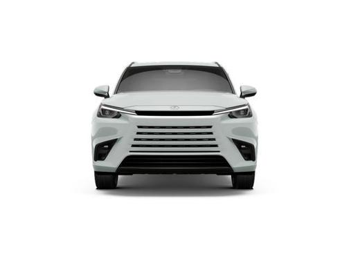 2025 Lexus TX 350 Base