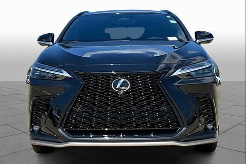 2026 Lexus NX 350 NX 350