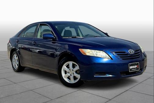 2008 Toyota Camry