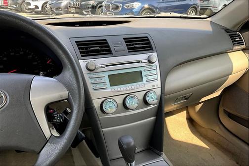 2008 Toyota Camry