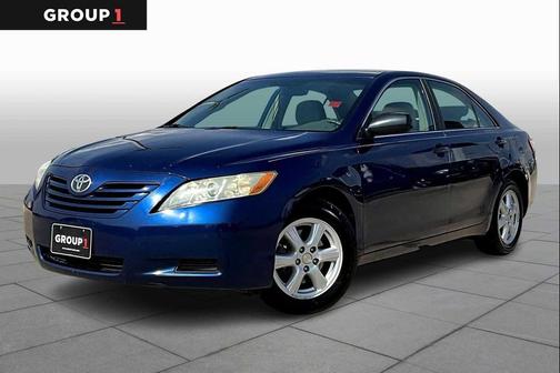 2008 Toyota Camry