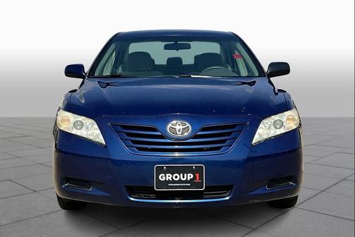 2008 Toyota Camry