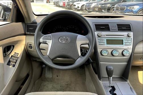 2008 Toyota Camry