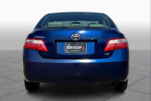 2008 Toyota Camry