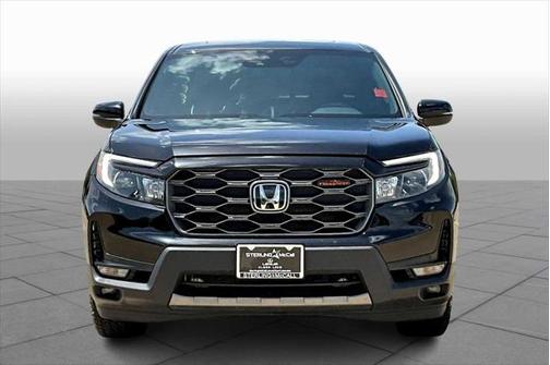 2024 Honda Ridgeline TrailSport