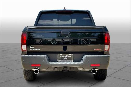 2024 Honda Ridgeline TrailSport