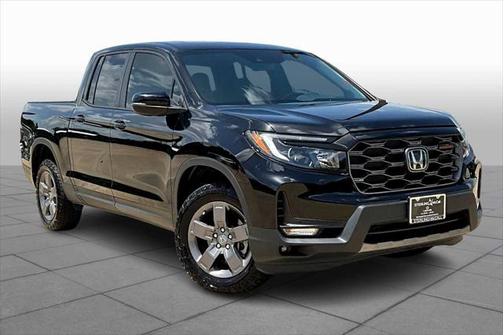 2024 Honda Ridgeline TrailSport