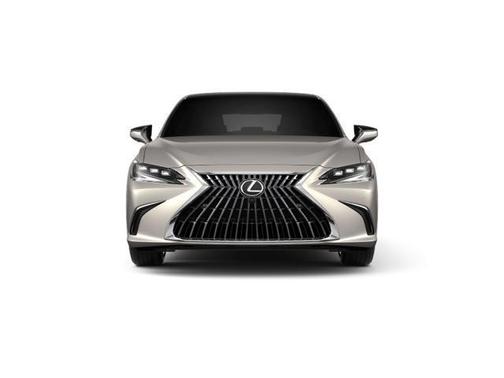 2025 Lexus ES 350 Ultra Luxury