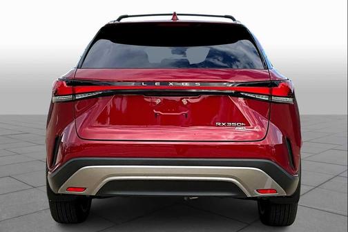2025 Lexus RX 350 Premium Plus