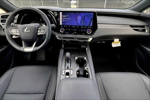 2025 Lexus RX 350 Premium Plus