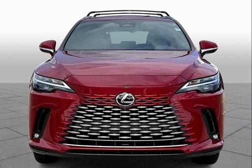 2025 Lexus RX 350 Premium Plus