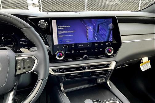 2025 Lexus RX 350 Premium Plus