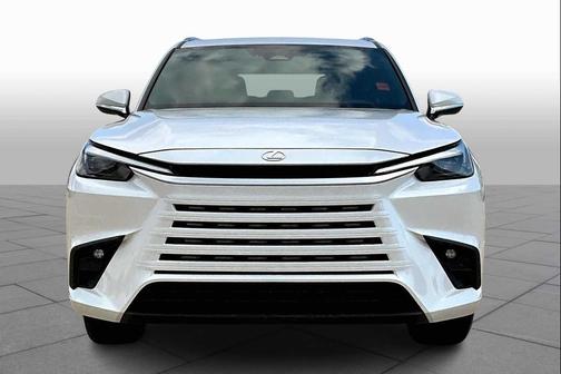 2025 Lexus TX 350 Base