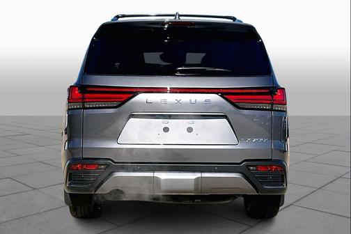 2026 Lexus LX 700h LX 700h Luxury