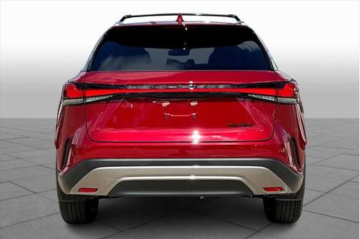 2025 Lexus RX 350 Premium Plus