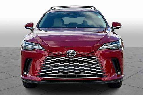 2025 Lexus RX 350 Premium Plus