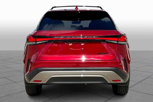 2025 Lexus RX 350 Premium Plus