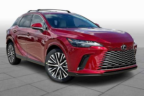 2025 Lexus RX 350 Premium Plus