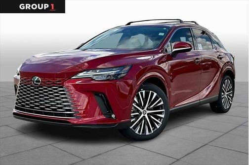 2025 Lexus RX 350 Premium Plus