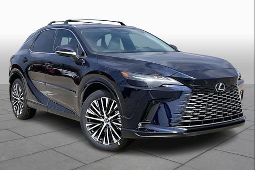 2026 Lexus RX 350 Premium Plus