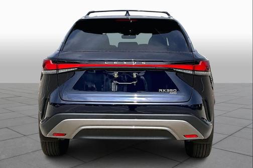 2026 Lexus RX 350 Premium Plus