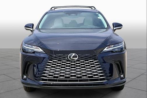 2026 Lexus RX 350 Premium Plus