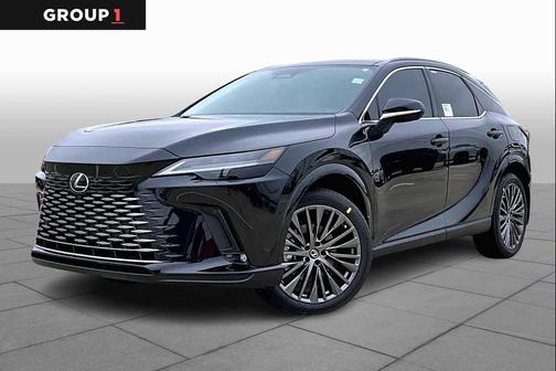 2026 Lexus RX 350 LUXURY