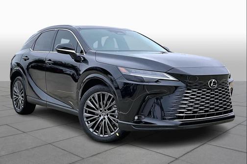 2026 Lexus RX 350 LUXURY