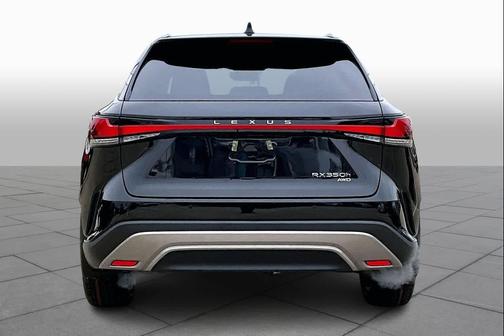 2026 Lexus RX 350 LUXURY