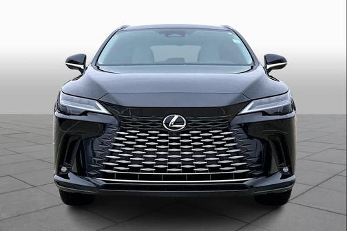 2026 Lexus RX 350 LUXURY
