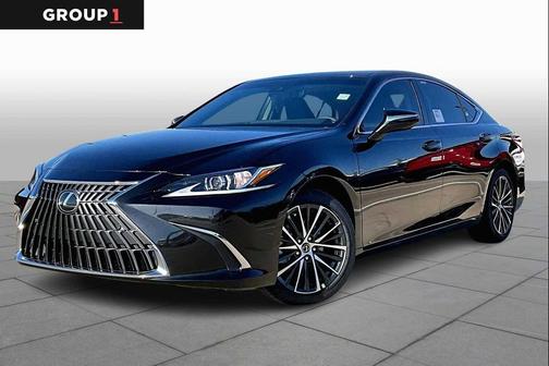 2025 Lexus ES 350 Base