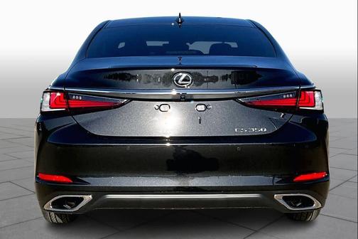 2025 Lexus ES 350 Base