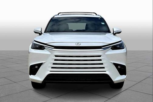 2026 Lexus TX 350 LUXURY AWD
