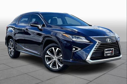 2016 Lexus RX 350 Base