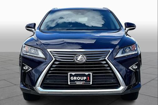 2016 Lexus RX 350 Base
