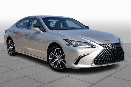 2025 Lexus ES 300h Base