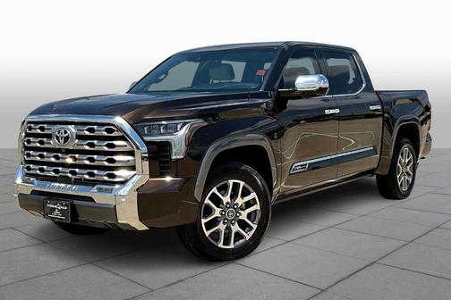 2023 Toyota Tundra 1794 Edition