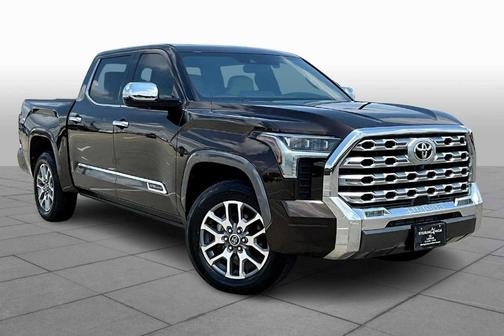 2023 Toyota Tundra 1794 Edition