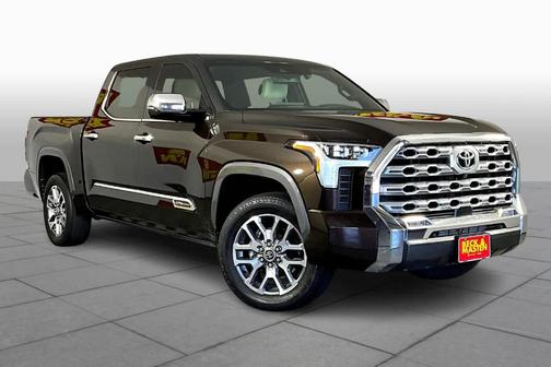 2023 Toyota Tundra 1794 Edition