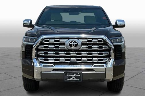 2023 Toyota Tundra 1794 Edition