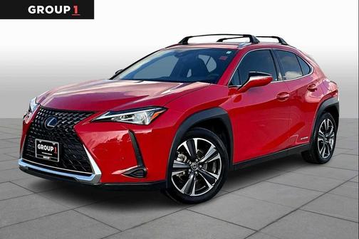 2019 Lexus UX 250h Base
