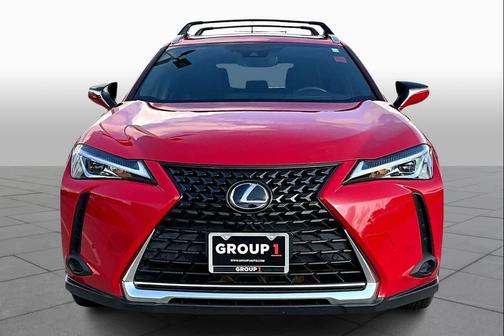 2019 Lexus UX 250h Base