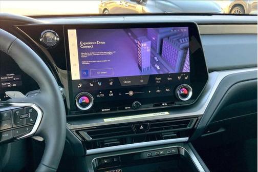 2025 Lexus TX 350 Premium