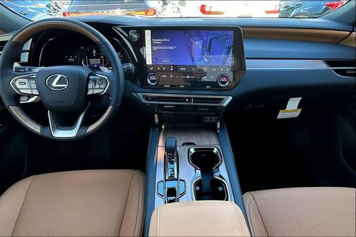 2026 Lexus RX 350 PREMIUM