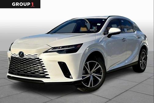 2026 Lexus RX 350 PREMIUM