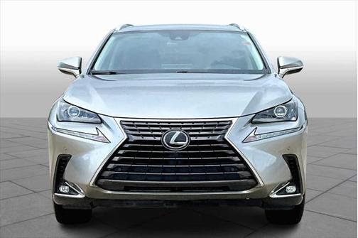 2020 Lexus NX 300 Base