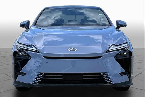 Wavelength 2026 Lexus ES 350h Premium+
