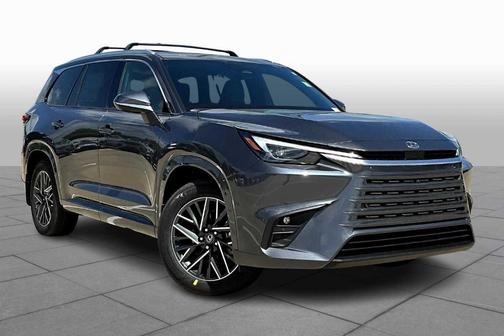 2025 Lexus TX 350