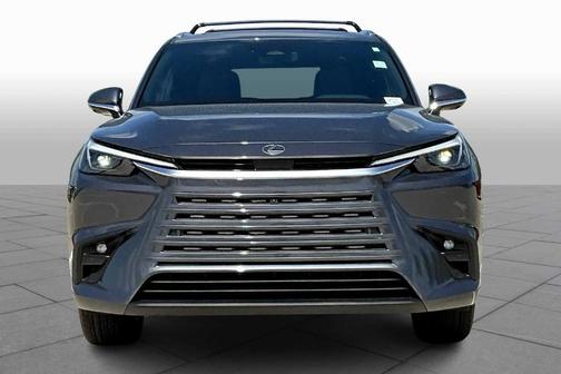 2025 Lexus TX 350