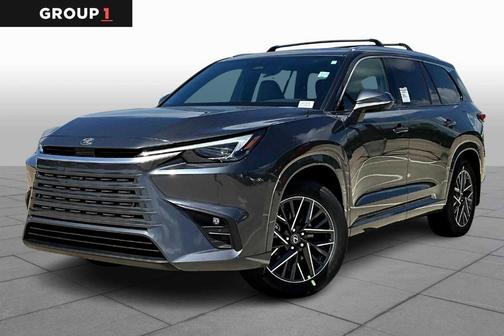 2025 Lexus TX 350